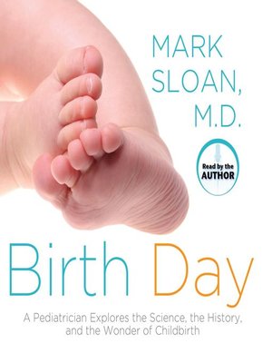 cover image of Birth Day